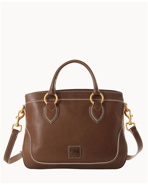 dooney and bourke florentine shopper